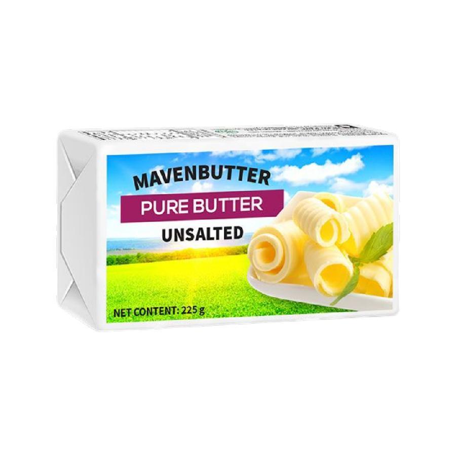 unsalted butter - Best Prices and Online Promos - Groceries Oct 2026 ...