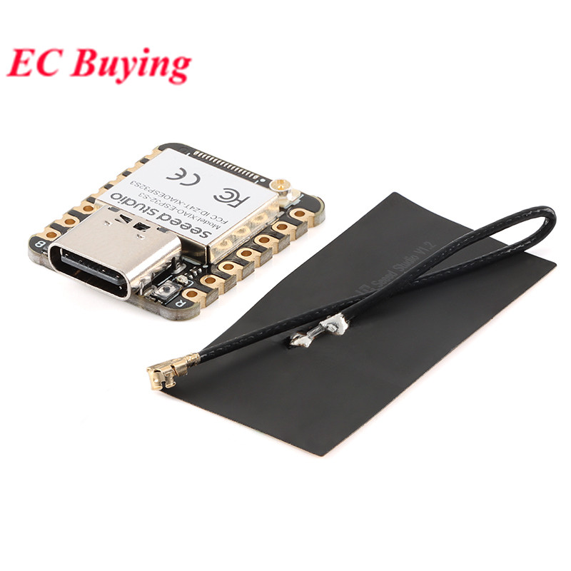 xiao esp32 s3 - Best Prices and Online Promos - Oct 2026 | Shopee ...