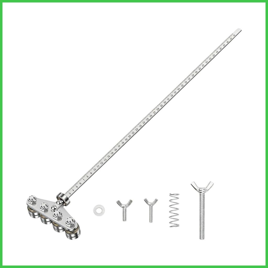 Positioning Calipers for Circular Adjustable Professional Measurement ...