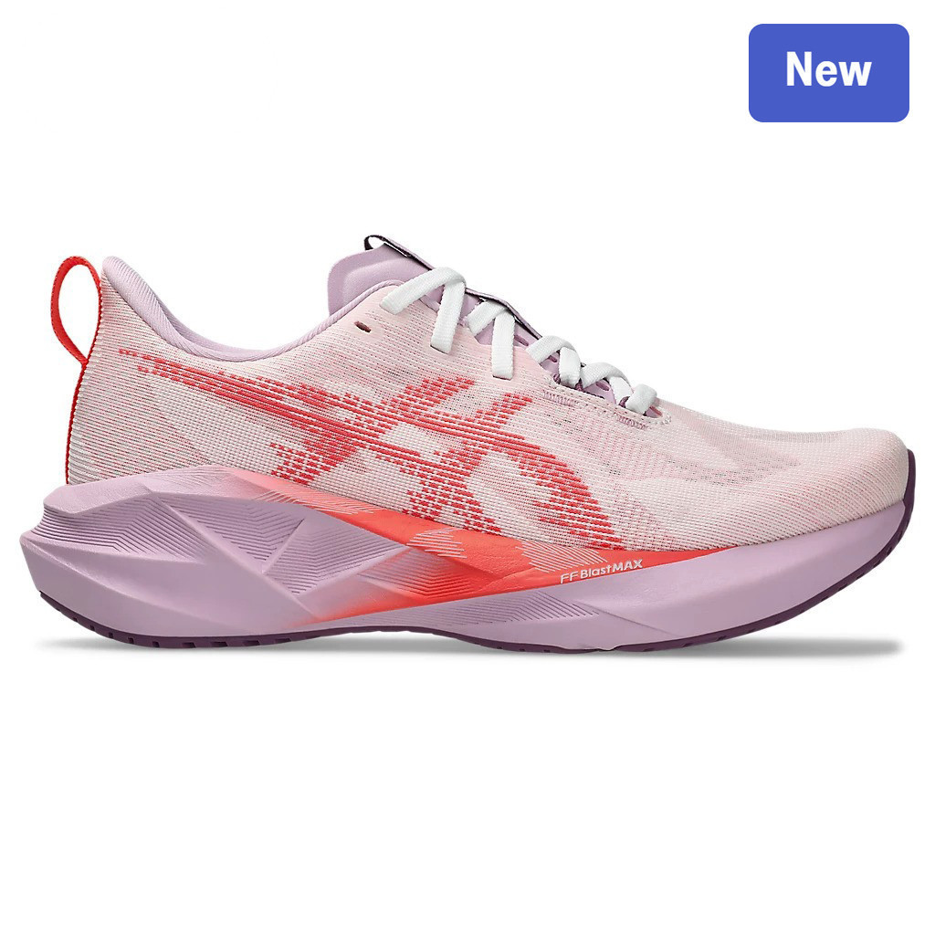 NOVABLAST 5 Women's Running Shoes GFIY | Shopee Philippines