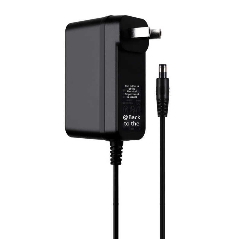 Magkasya para sa Netgear mesh box 12V2.5A3.5A1.5A charger display ...