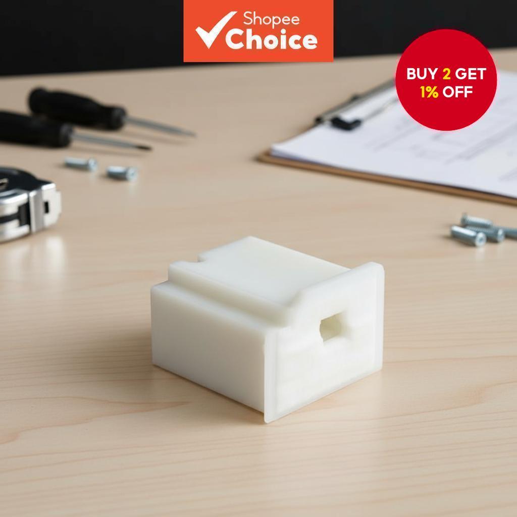 Waste Ink Sponge Pad Compatible with Epson L3150 L3210 L5190 L5290 ...