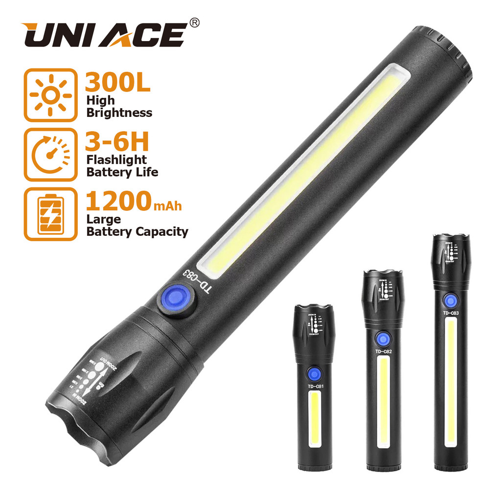 Shop flashlight for Sale on Shopee Philippines