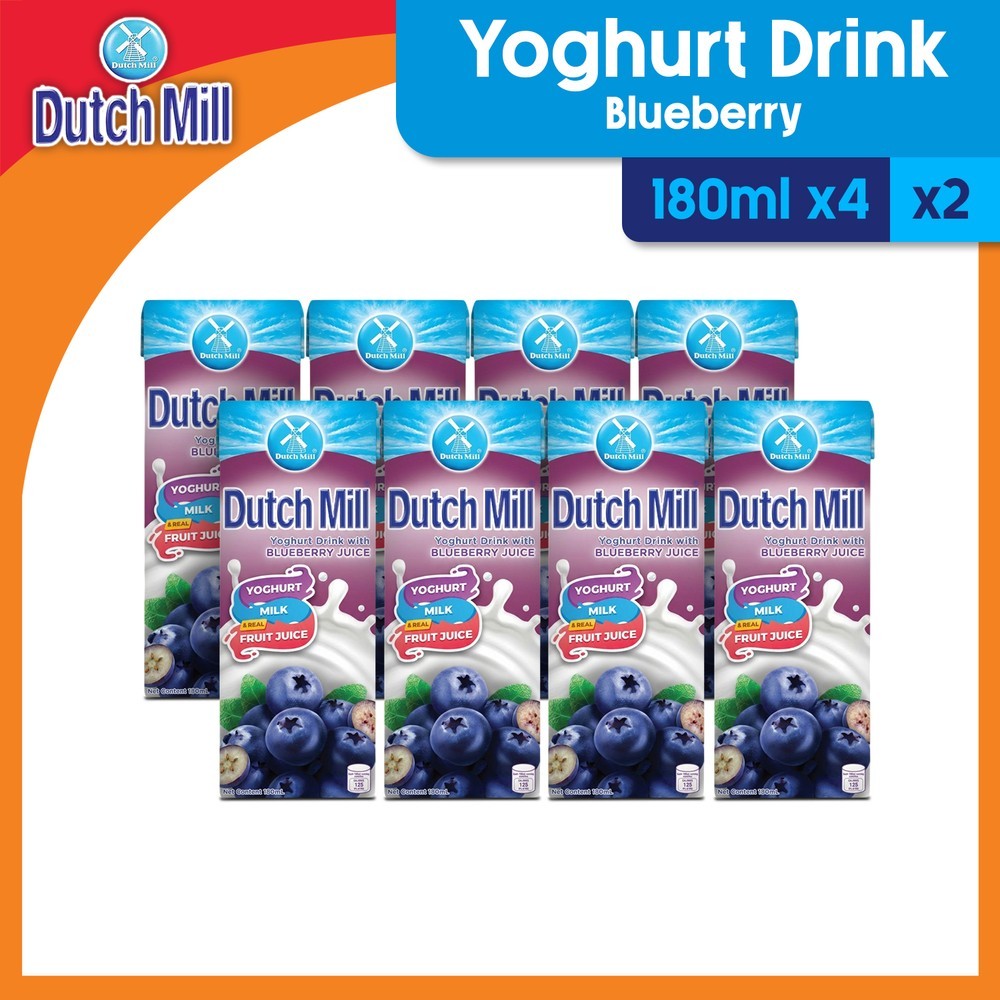 Shop dutch mill drink for Sale on Shopee Philippines