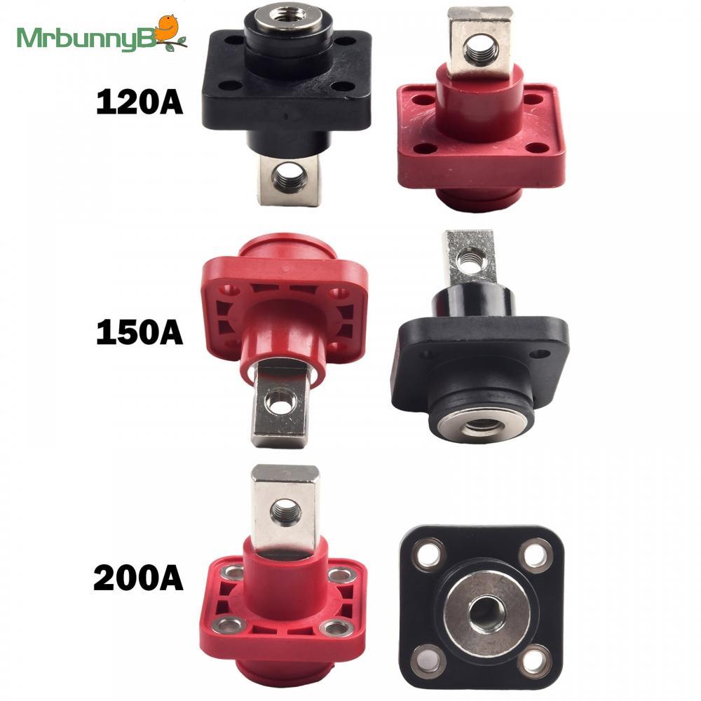 Reliable Copper Lithium Battery Terminal Connectors for Lithium ...