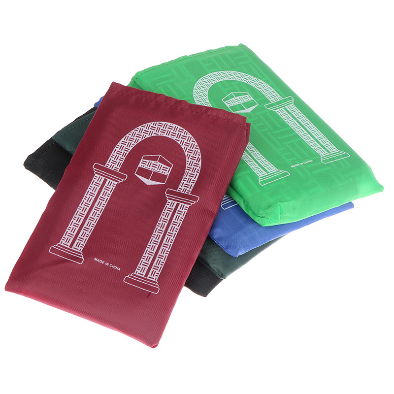 PH VIP Muslim Prayer Rug Portable Travel Worship Mat Rainproof Fabric ...