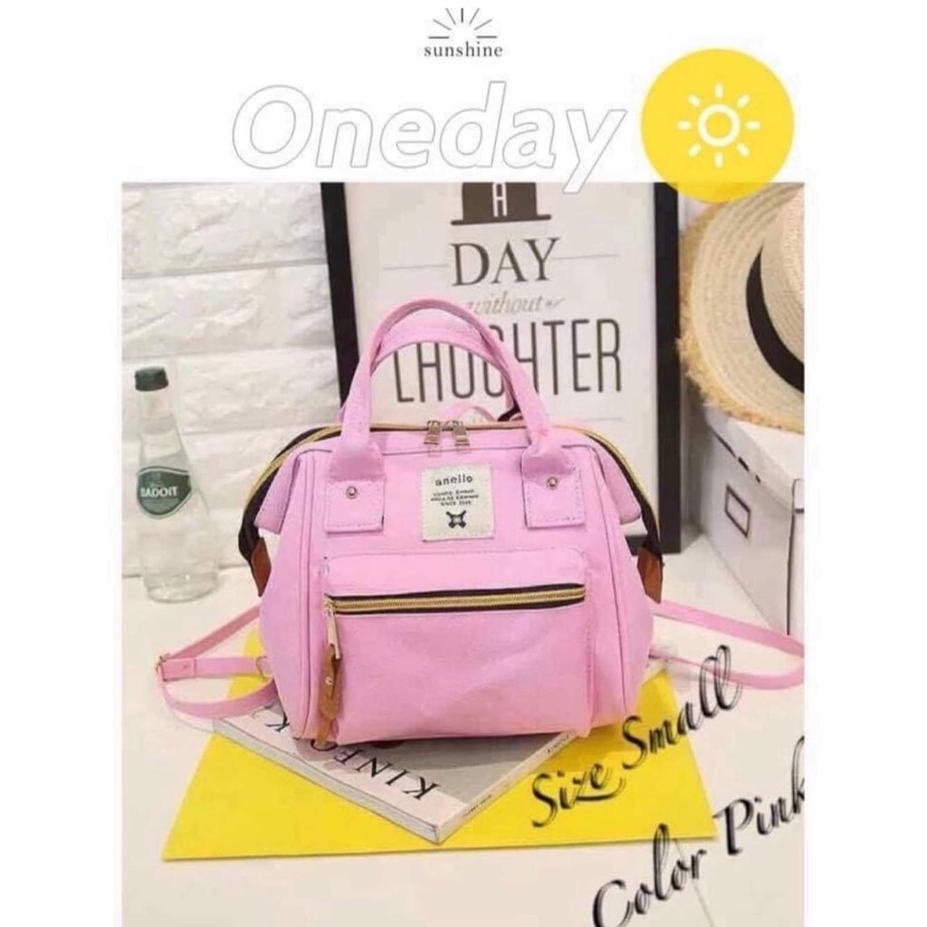 anello mini backpack philippines / RETRO Micro / AHB3778 Anello Mini Price Of Anello