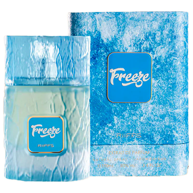Riiffs Freeze XDP 100ml | Shopee Philippines