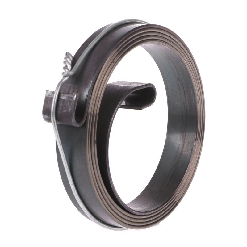 Recoil Starter Spring - Easy Start Pull Spring for Chinese Chainsaw ...