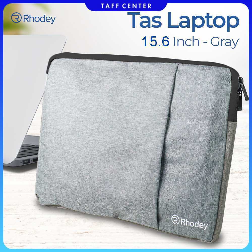 Rhodey Waterproof 15.6 Inch Laptop Sleeve Bag - DA60 | Shopee Philippines