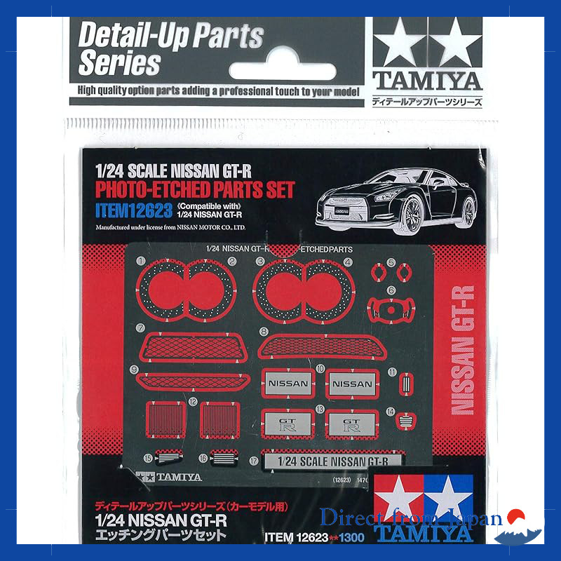 Tamiya 1/24 Colle Tamiya Kit Customisation 1/24 Tamiya Pour Maquette Voiture Roues Freins