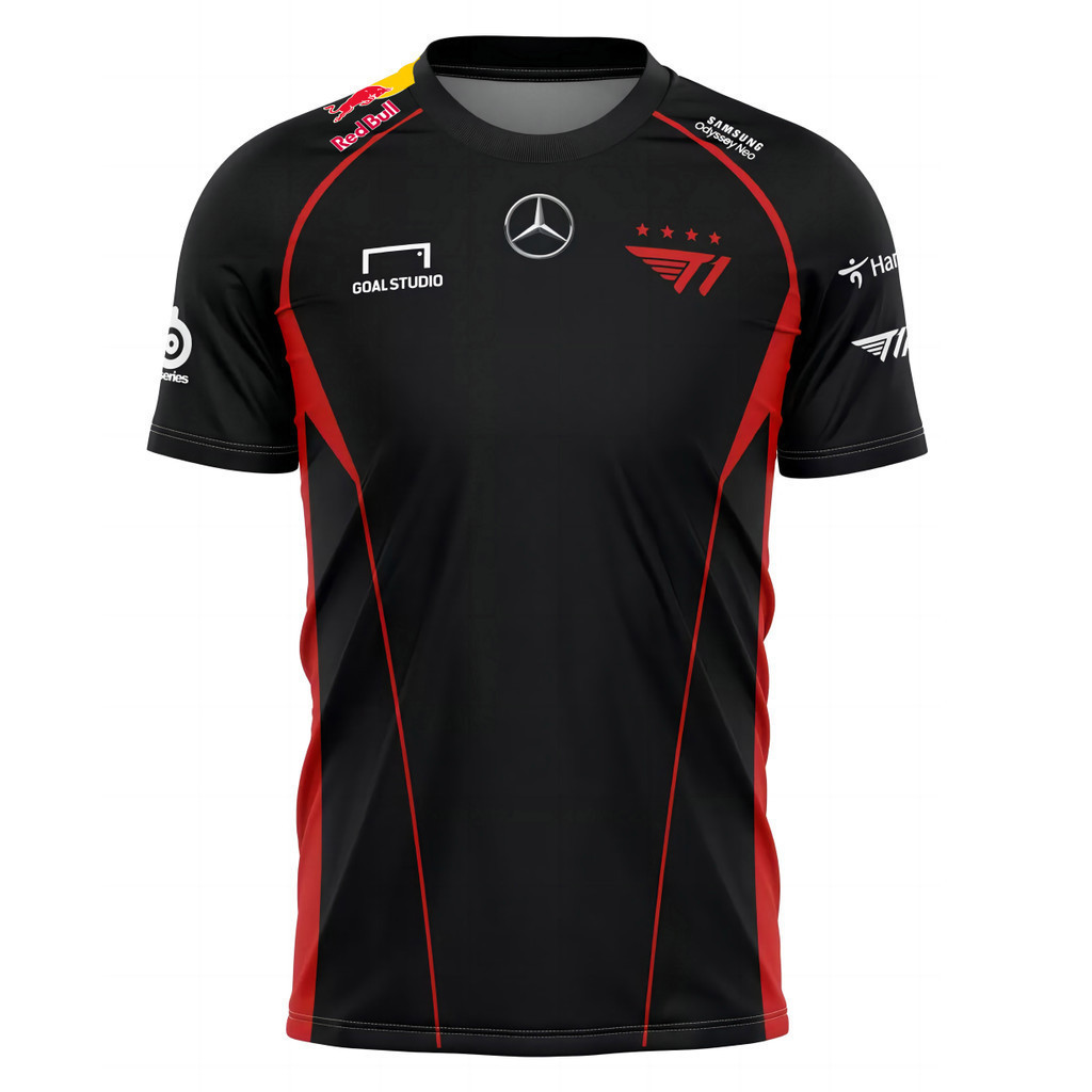 Shop t1 jersey for Sale on Shopee Philippines