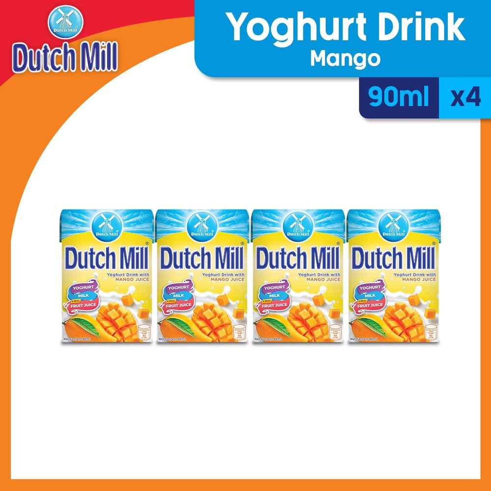 Shop dutch mill drink for Sale on Shopee Philippines