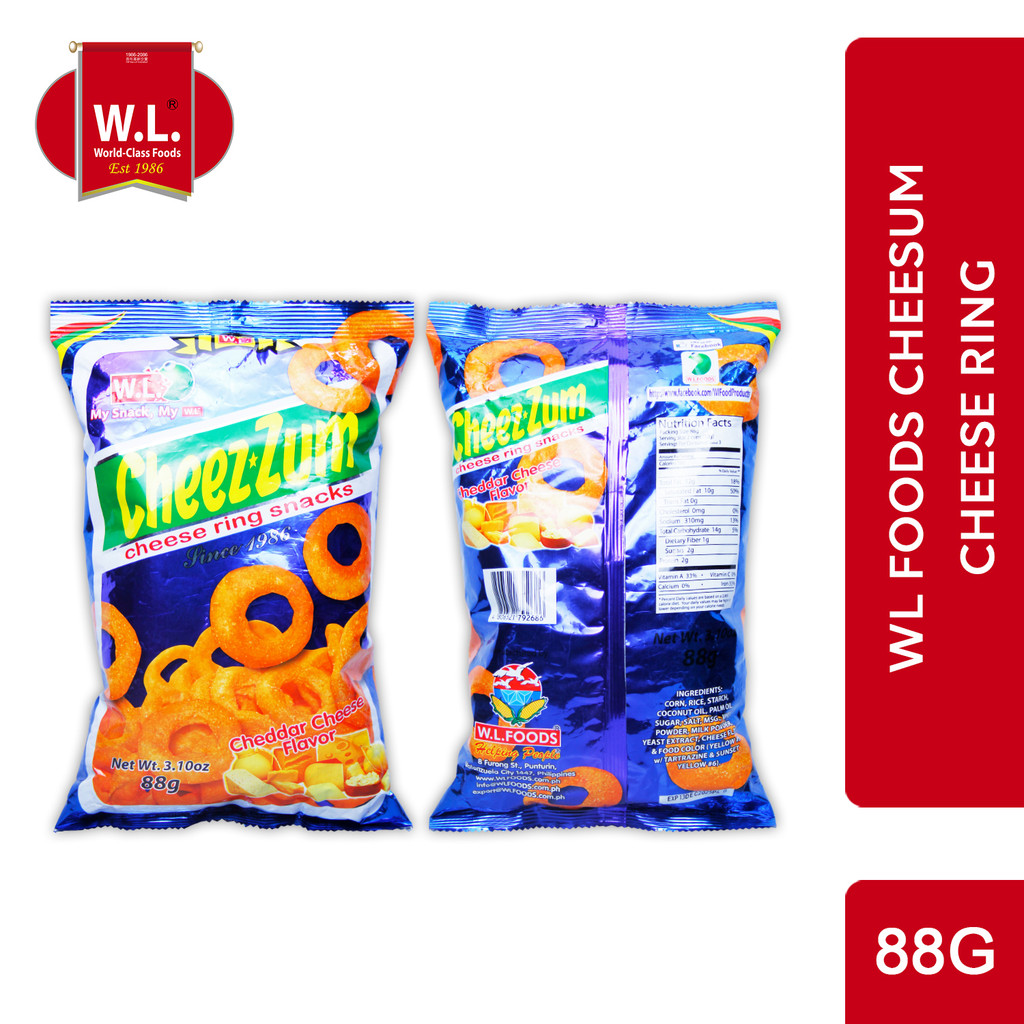 Shop cheese ring for Sale on Shopee Philippines