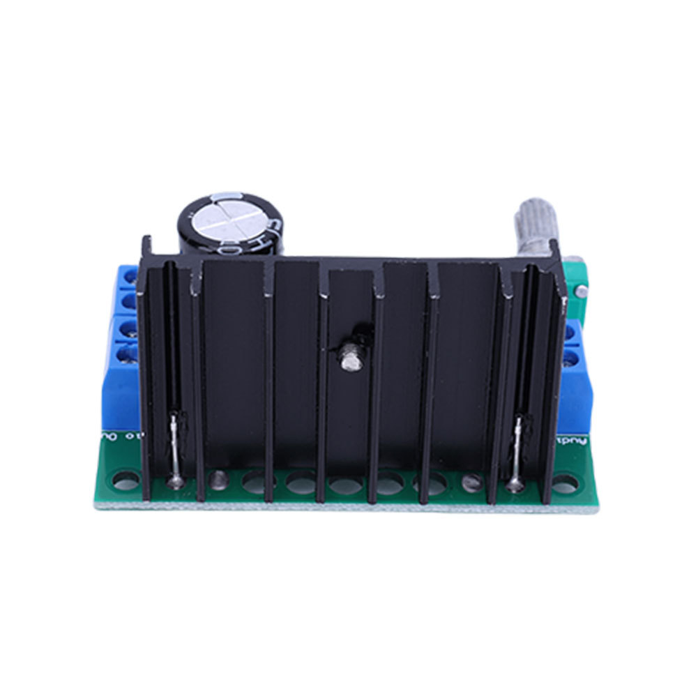 TDA2050 Audio Amplifier Module 1-2A Audio Amplifier Output Module 10 ...