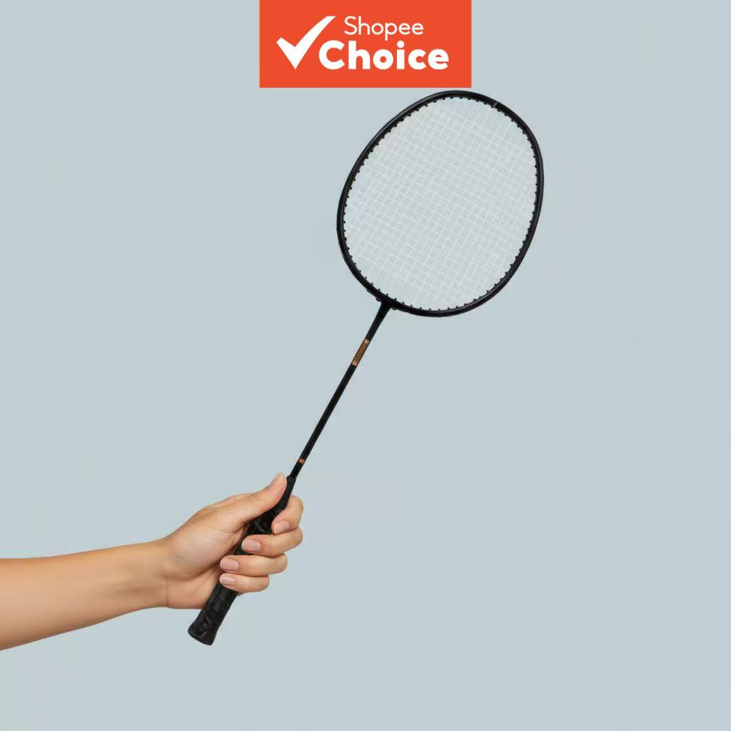 Apacs Commander 80 Original Badminton Racket (5U), Speed & Power Series ...
