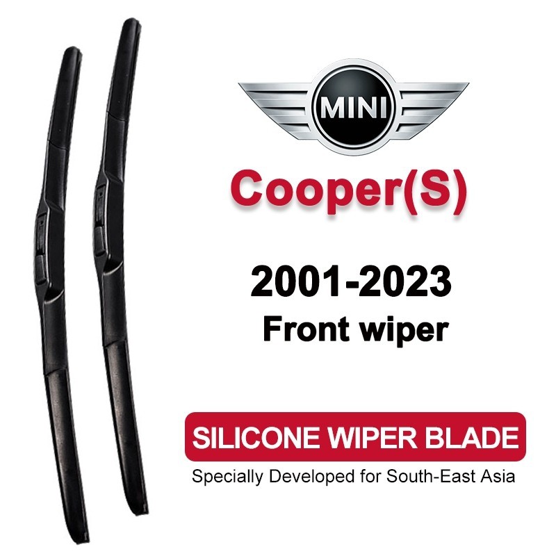 Shop car wiper mini cooper for Sale on Shopee Philippines