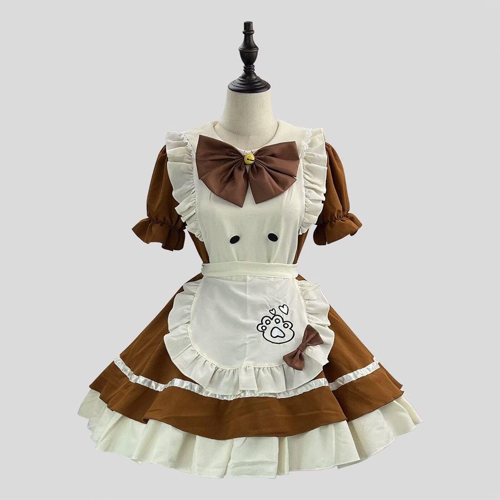 Shop cat maid outfit for Sale on Shopee Philippines