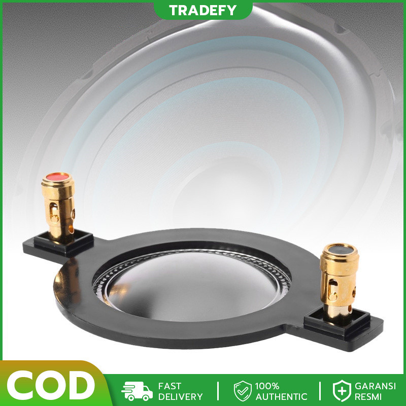 Original BCS 300-350 Broadway Compression Driver Unit Voice Coil ...