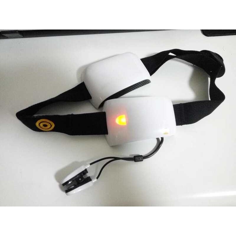 Sensor EEG Signal Acquisition Module TGAM Core Bluetooth Transmission ...