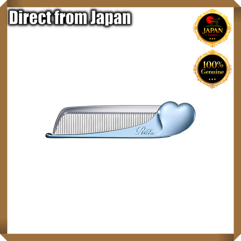 ReFa HEART COMB Aira - Multi-Color Collection | Shopee Philippines