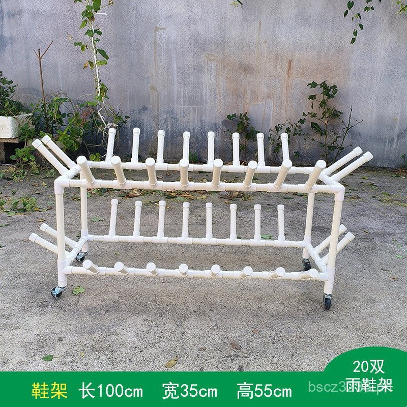 DIY 3D Creative Storage Rack Shelf Kindergarten Storage Storage Rack ...