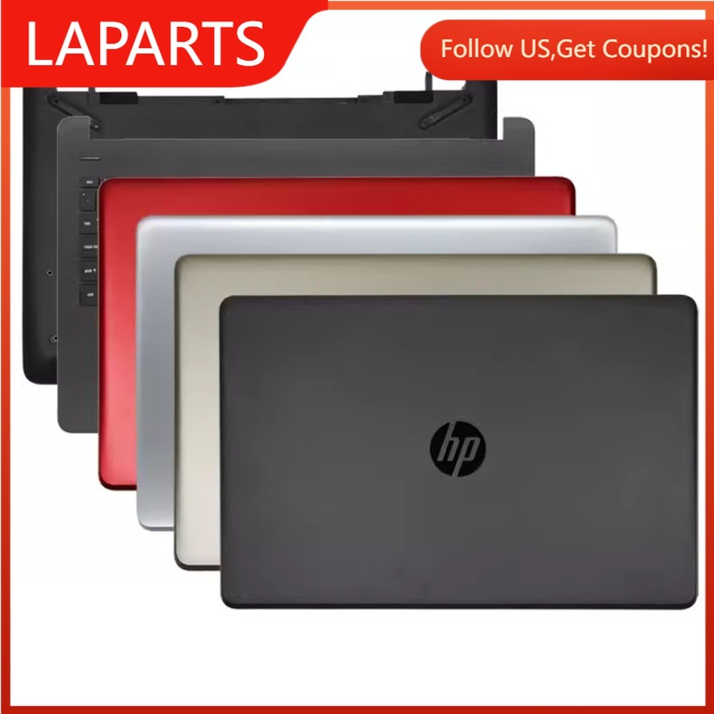 Laptop Case For HP 15-BU 15-BS 15-BW 250 G6 TPN-C129 15G-BR BW TPN-C129 ...