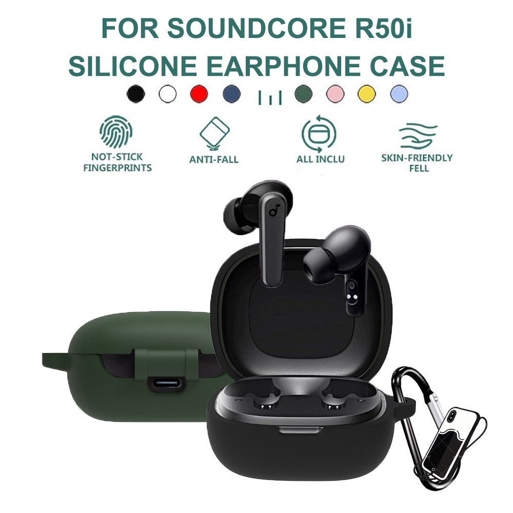 Shop anker soundcore r50i for Sale on Shopee Philippines