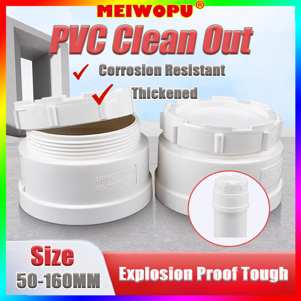 Shop cleanout pvc for Sale on Shopee Philippines