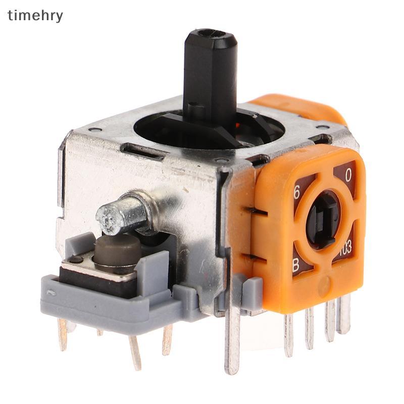 TY Suitable For Hall Effect 3D Joystick Module Controller For XBOX360 ...