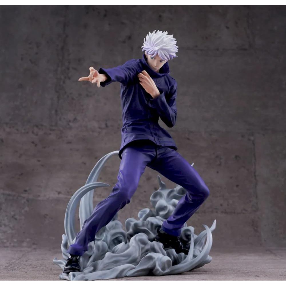 Jujutsu Kaisen Luminasta Gojo Satoru Sorcery 