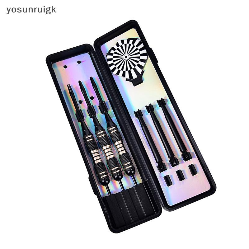yosunruigk] Dart box dart set accessories flexible plastic dart case ...