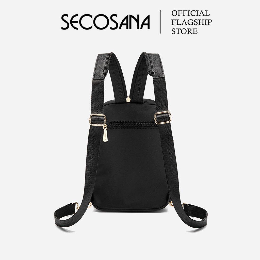 Shop secosana backpack for Sale on Shopee Philippines