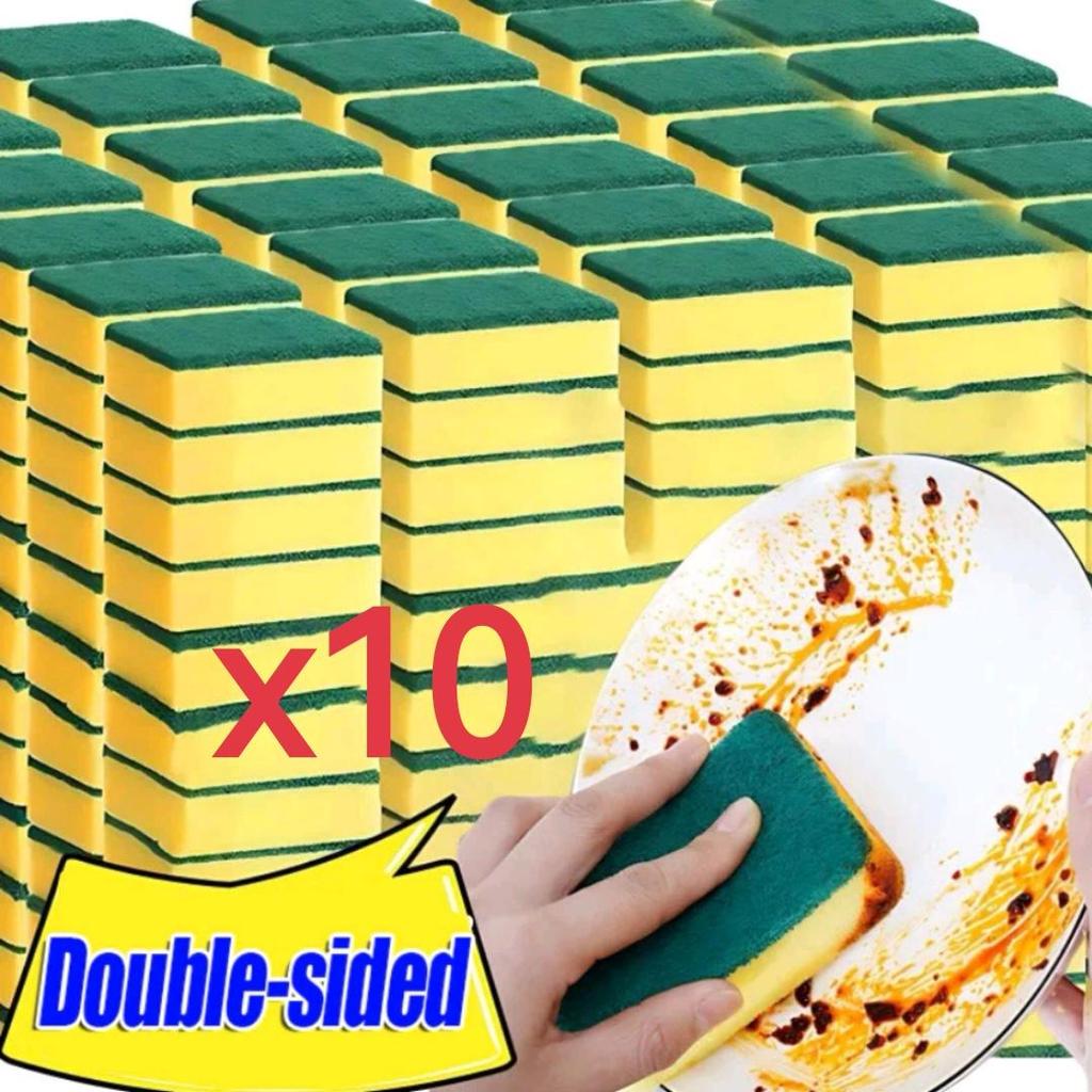 Shop dishwashing sponge for Sale on Shopee Philippines