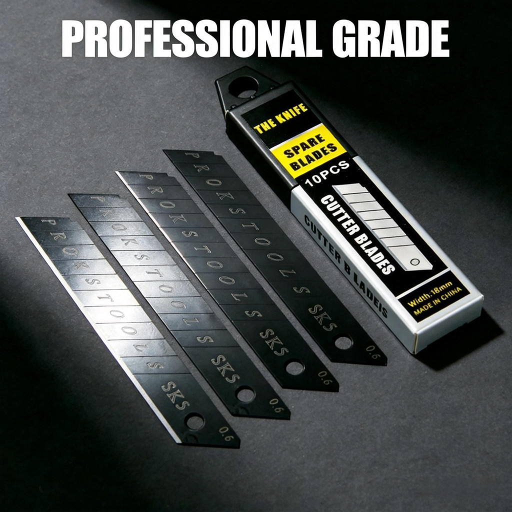 Shop cutter blade refill for Sale on Shopee Philippines