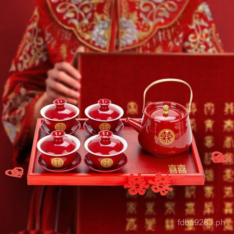 Shop wedding teapot set for Sale on Shopee Philippines