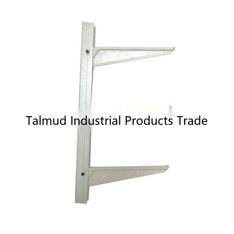 Composite Material Embedded Bracket Bolt Type Cable Duct Support ...