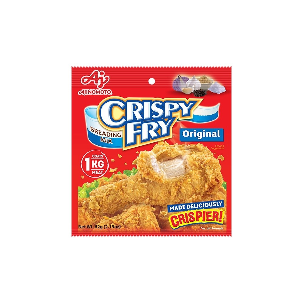 Shop crispy fry original for Sale on Shopee Philippines