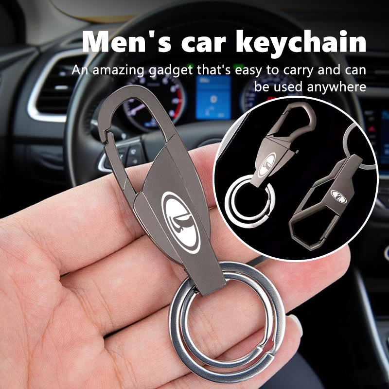 Universal Key Chains For Lada Largus Priora Vesta Niva Samara Kalina ...
