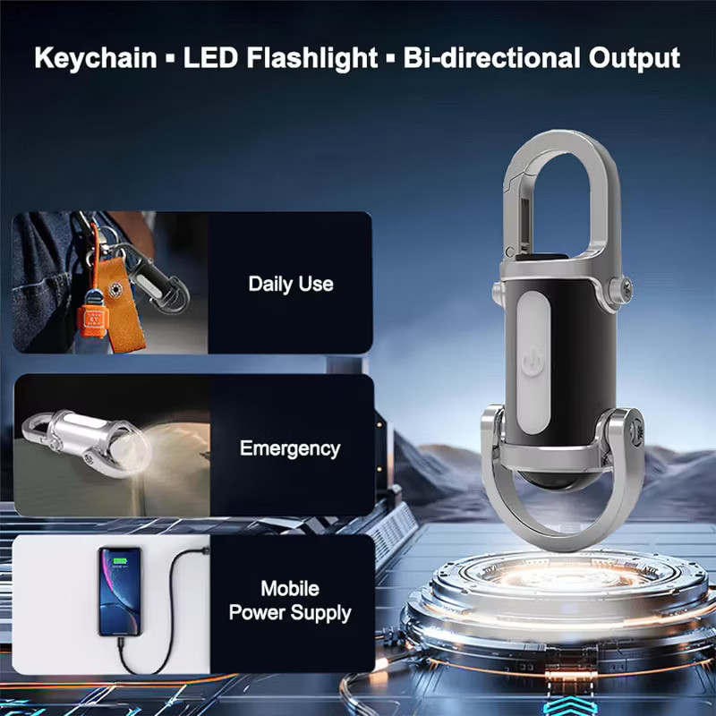Shop emergency light key chain for Sale on Shopee Philippines