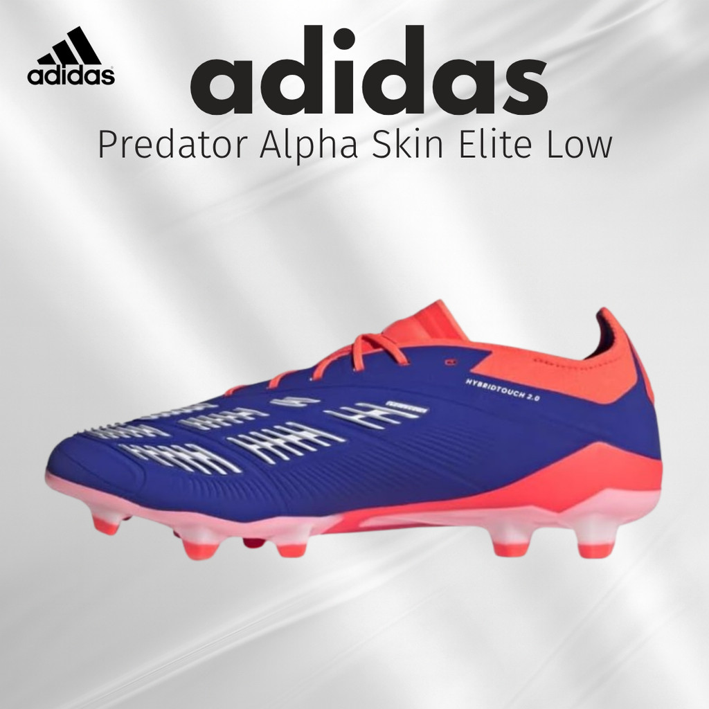 サッカー・フットサル adidas Predator AG 27.0cm