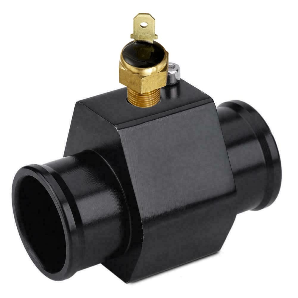 Automotive Engine Radiator in-Line Hose Fitting Adapter Water ...