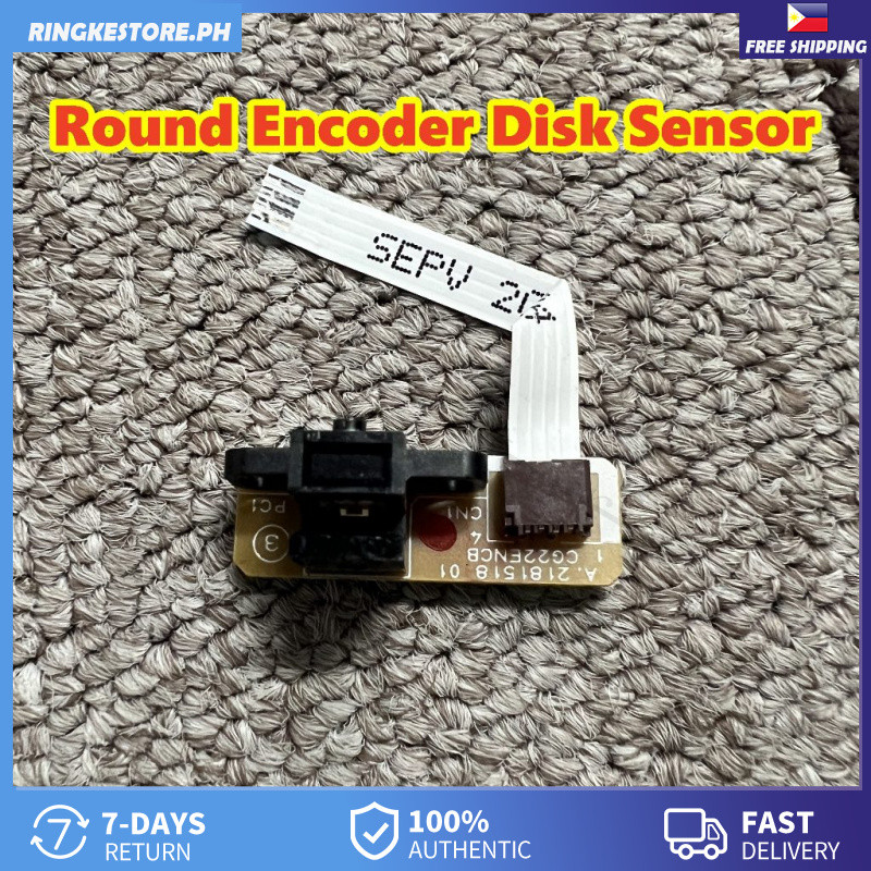 use sensor With cable L5290 L3250 L3210 L3110 L3150 L3156 L5190 Round ...