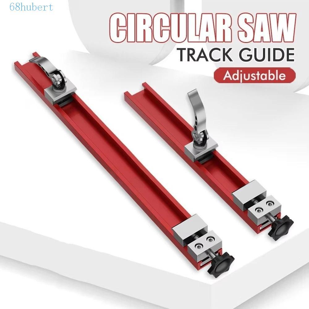 HUBERT Cutting Base, Portable Accurate Precision Base, Bottom Rail ...