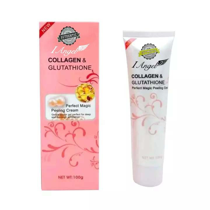 nature glow glutathione collagen glow fda approved Nature Glow Glutathione Collagen - Strawberry Flavor/60 Organic Chewable  Gummies
