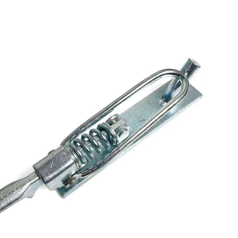 Spring Toolbox Compartment Lock Welding Truck Door Handle Sideboard ...