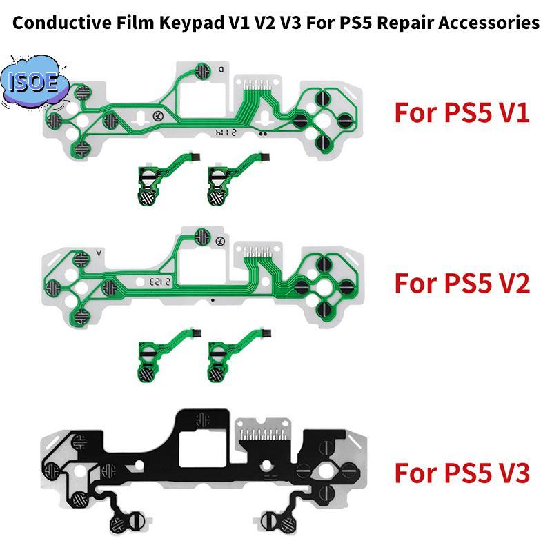 Local PS5 Controller Ribbon Flex Cable for PlayStation 5 V1 V2 V3 ...