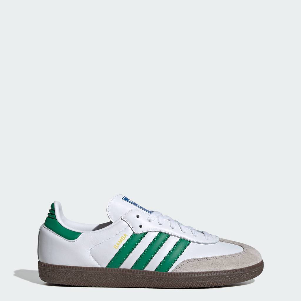 adidas gazelle silver green womens Adidas Samba OG Core White Magic Beige Men's – Pimp Kicks
