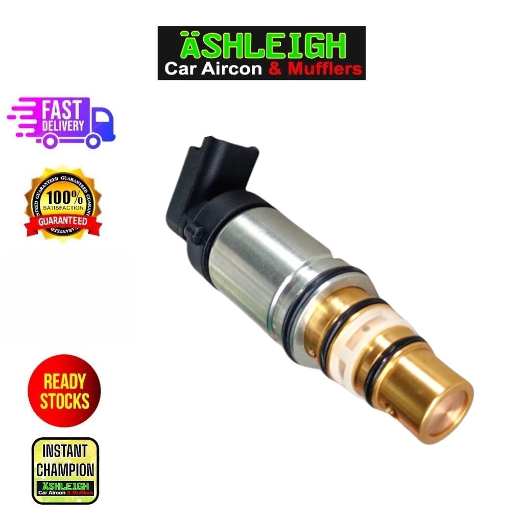 Peugeot Solenoid ecv valve compressor car aircon parts quality tested ...