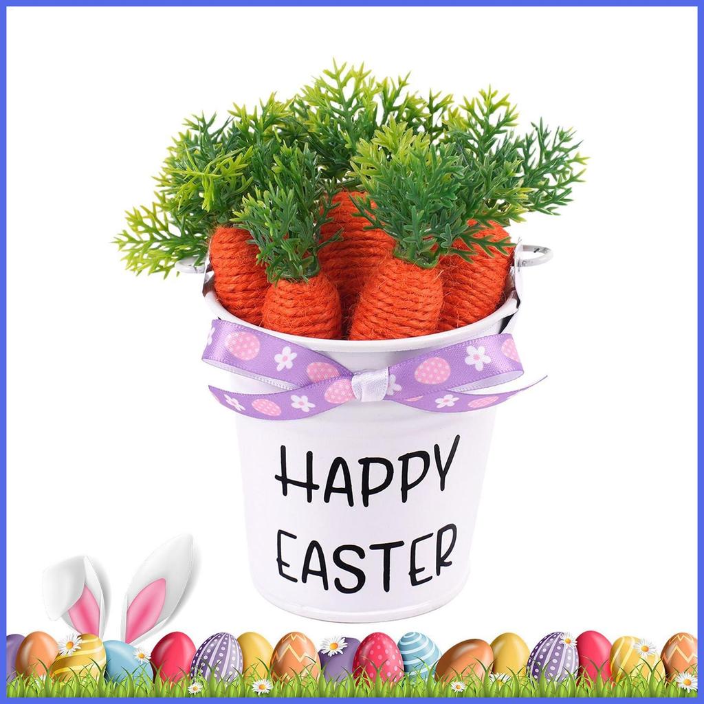 Easter Decorations Easy Installation Interactive Party Favor With ...
